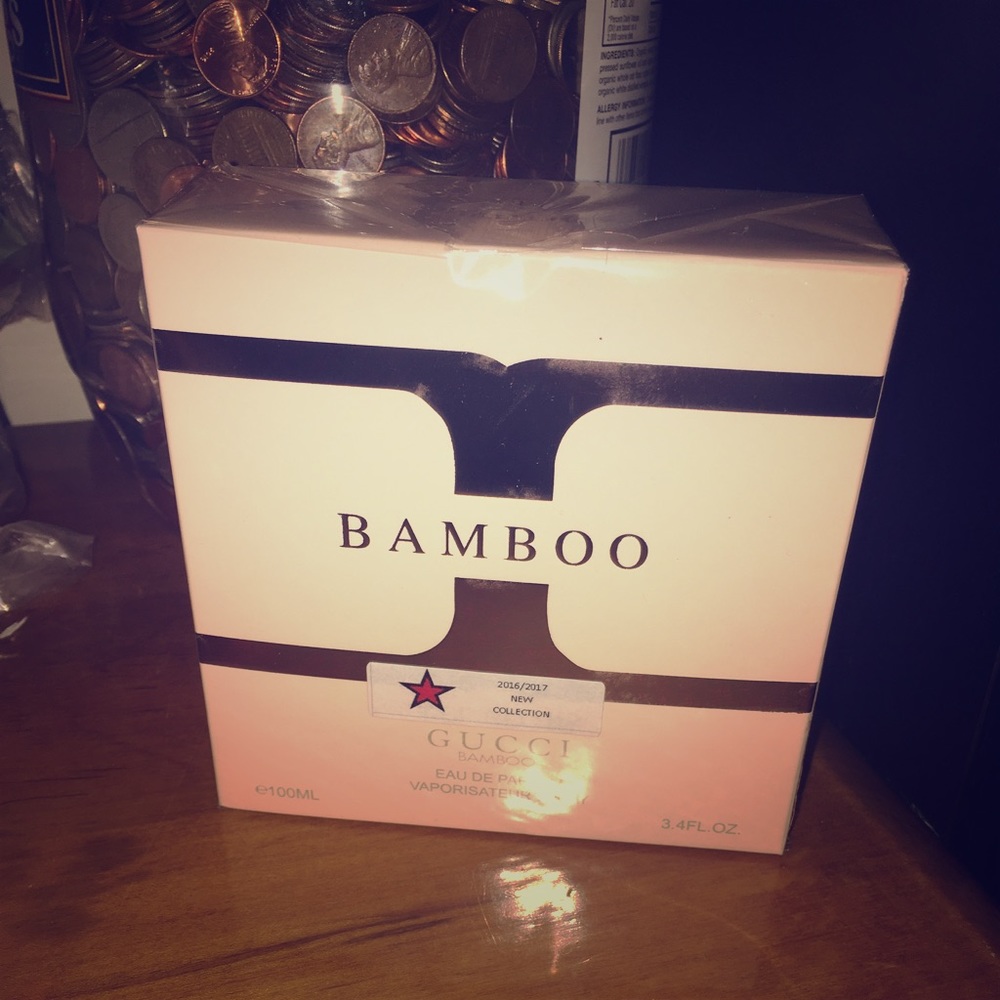 Gucci Perfume